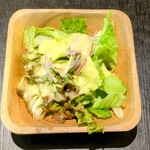 森の中のお肉レストラン アースガーデン - 