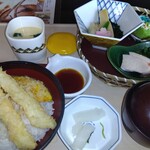和食しゃぶしゃぶ かごの屋 - 