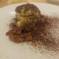 Cucina del NABUCCO - 