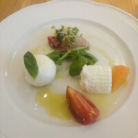 Cucina del NABUCCO - 