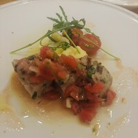 Cucina del NABUCCO - 