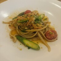 Cucina del NABUCCO - 