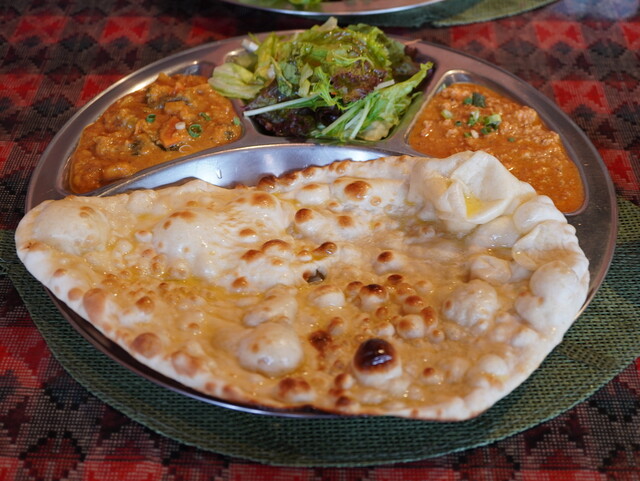 マウント・フィッシュテール （MtFishtail）のご予約 - 成城学園前