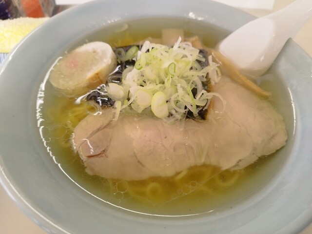 Ousho Ramen photo 4