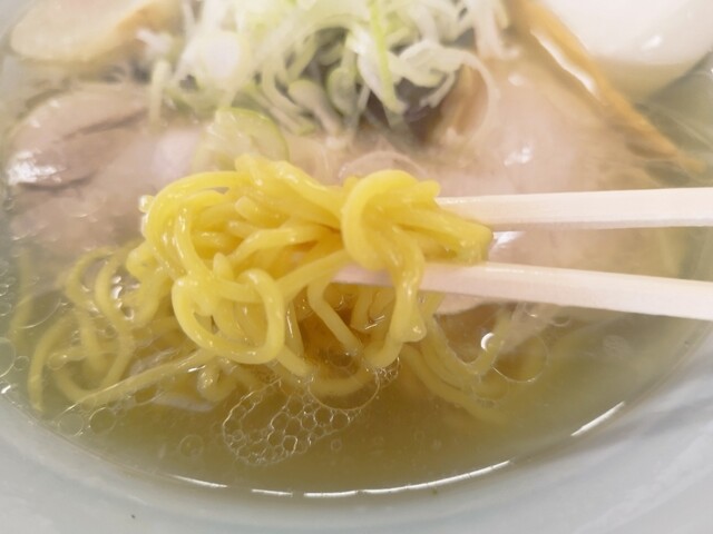 Ousho Ramen photo 5