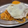 スパゲッティーのパンチョ プレナ幕張店