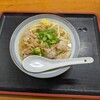 純手打うどん よしや