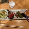 SUSHI てさく