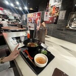 ファイヤーホール4000 虎ノ門ヒルズ - 