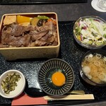 Kobe Beef Dining 和牛特区 - 