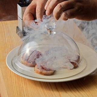 焼肉ふるさと - 料理写真: