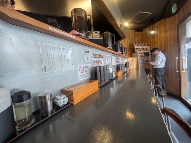 Chuka Soba Ittetsu Mon photo 4