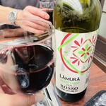 月島もんじゃ もへじ ルクア大阪 - 