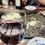 月島もんじゃ もへじ ルクア大阪 - 