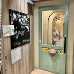 CURRY 西成クミン - 外観