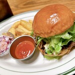 J.S. BURGERS Jr. 越谷レイクタウン店 - 