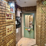 CURRY 西成クミン - 外観