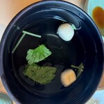 鮨処 銀座福助 - 