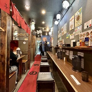 麺屋わっしょい_2