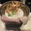 鶏 soba 座銀 本店