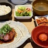 浪華焼肉さぶろう なノにわ店
