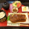 洋食屋 コックさん