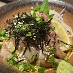 炭火と酒 くろや - 