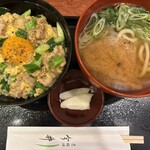 道頓堀 今井  大阪のれんめぐり店 - 