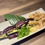 炭火と酒 くろや - 