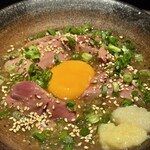 炭火と酒 くろや - 