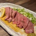 炭火と酒 くろや - 