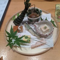 日本料理 丸しま - 