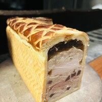 カウンターフレンチ霧島 - 