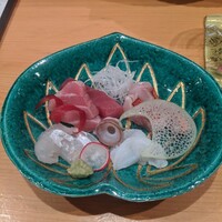 日本料理 丸しま - 