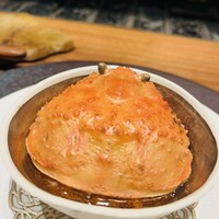 カウンターフレンチ霧島 - 