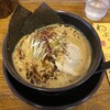 よしき坊ラーメンねぶり