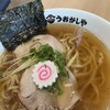 鮨とラーメン うおがしや みなとみらい一番街