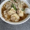 中華麺店 喜楽