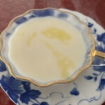 カフェターブルビジュー - 