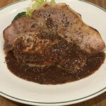 ビストロフェーヴ - 