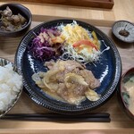 味噌めしや まるたま - 