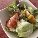 カフェターブルビジュー - 