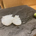 まんてん鮨 日比谷オクロジ店 - 