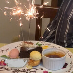 タヴォロッツァ - 