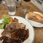 ビストロフェーヴ - 