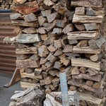 ハレルヤピザ - いい匂いしてました