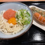 日和製麺 - 