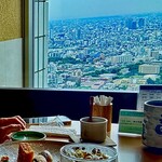 鮨処 銀座福助 - 