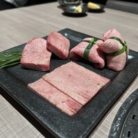 うし松 - 