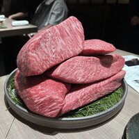 うし松 - 